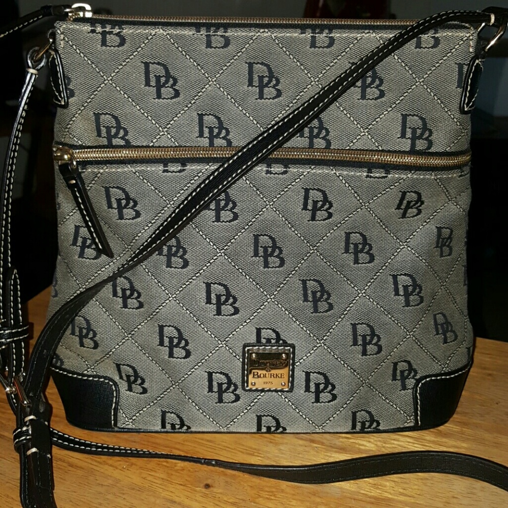 Dooney & Bourke crossbody